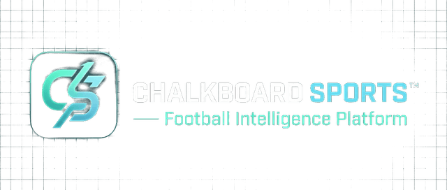Chalkboard Sports — Football Intelligence Platform